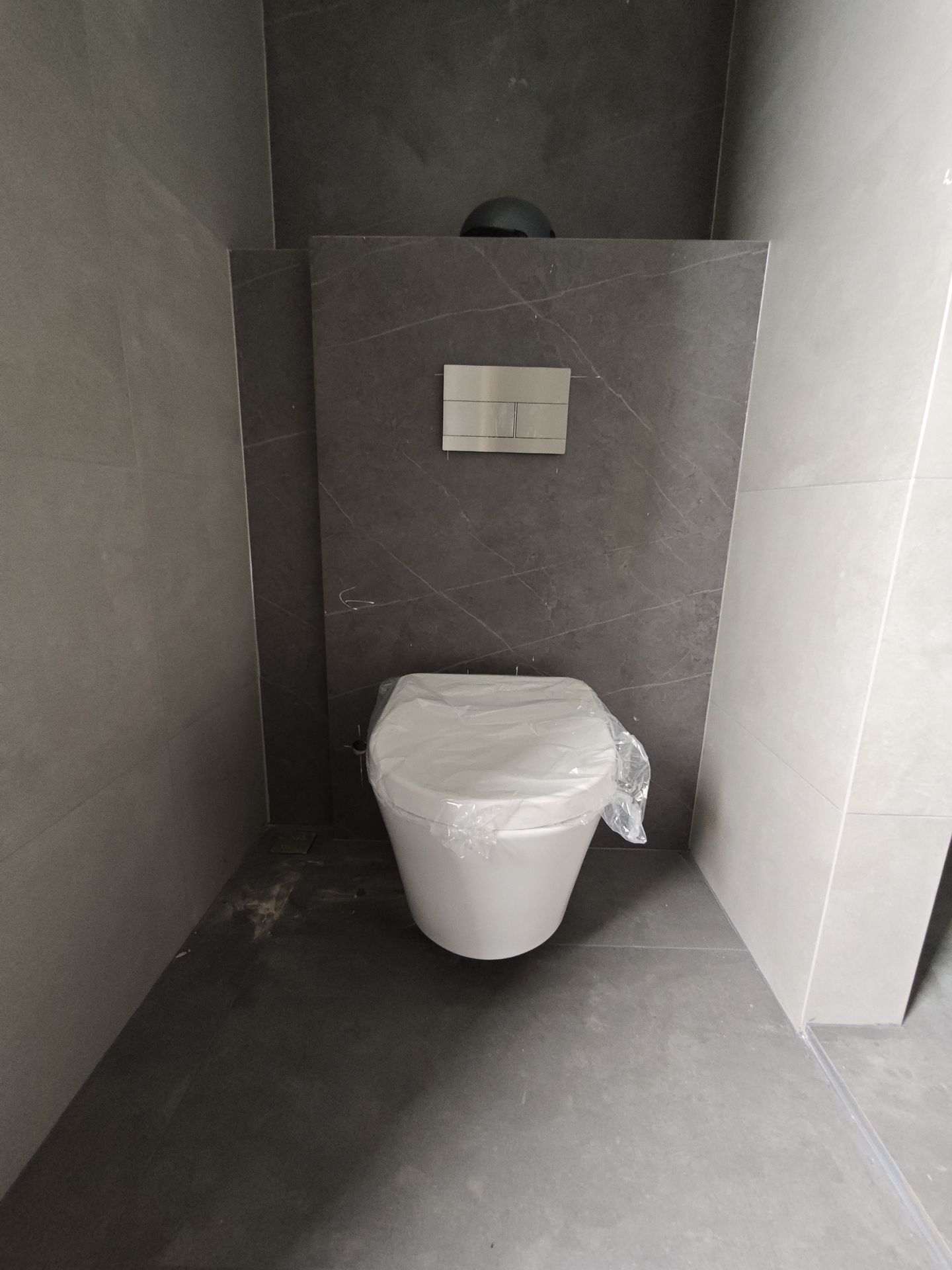 Đánh giá sản phẩm Nắp đậy nút xả TOTO MB171M