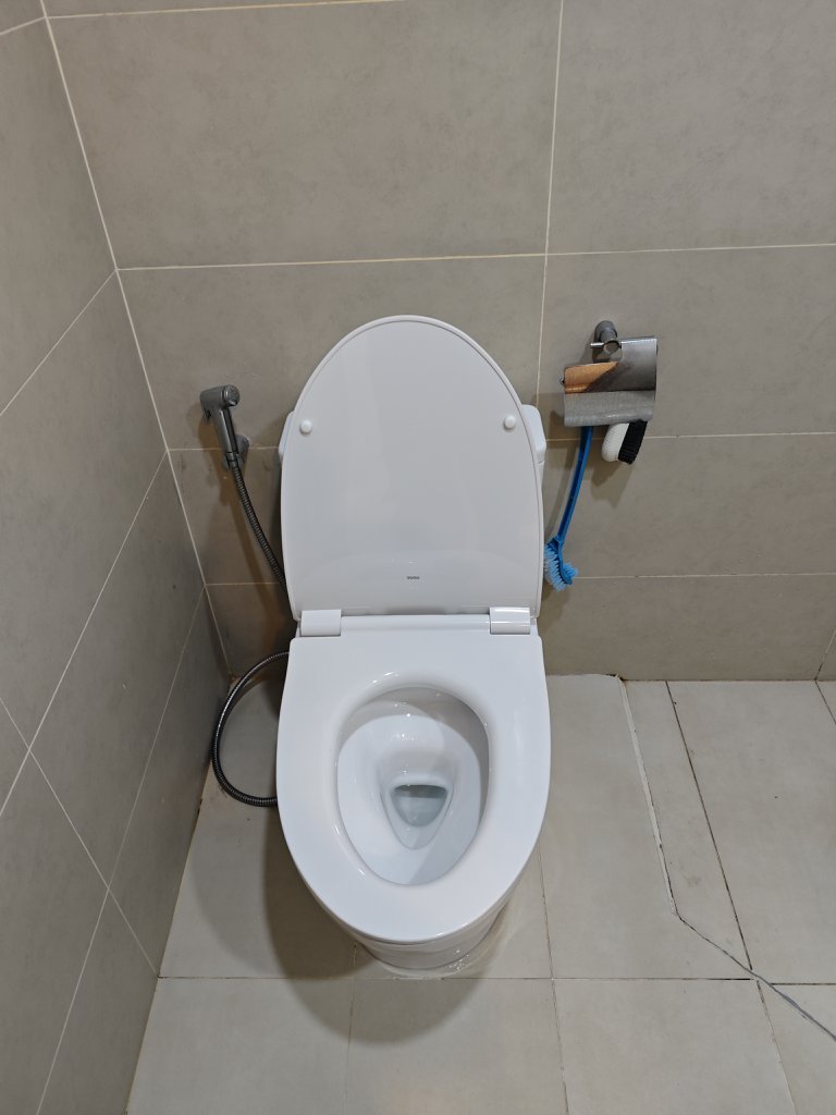 Đánh giá sản phẩm Bồn cầu 1 khối TOTO MS885DT8 nắp đóng êm TC600VS