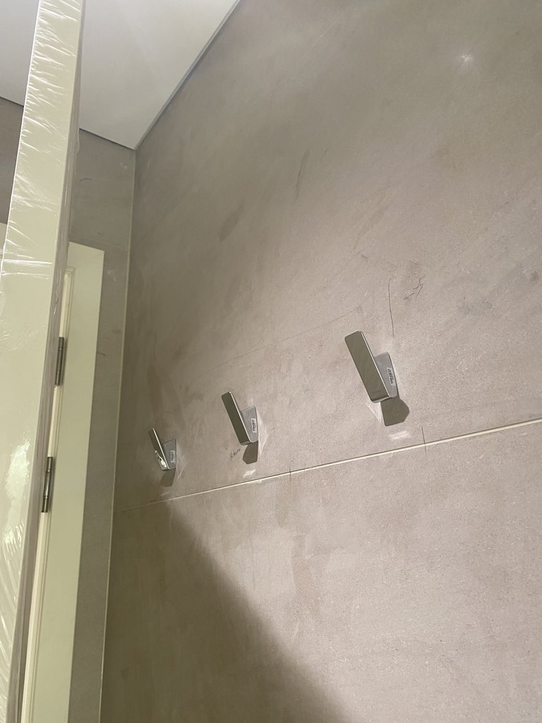 Đánh giá sản phẩm Móc áo G tròn TOTO YRH902V