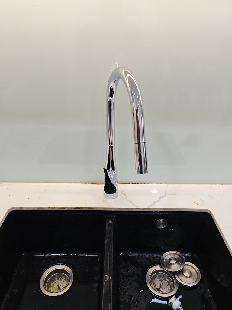 Đánh giá sản phẩm Vòi bếp dây rút nóng lạnh INAX SFV-900SX (SFV900SX)