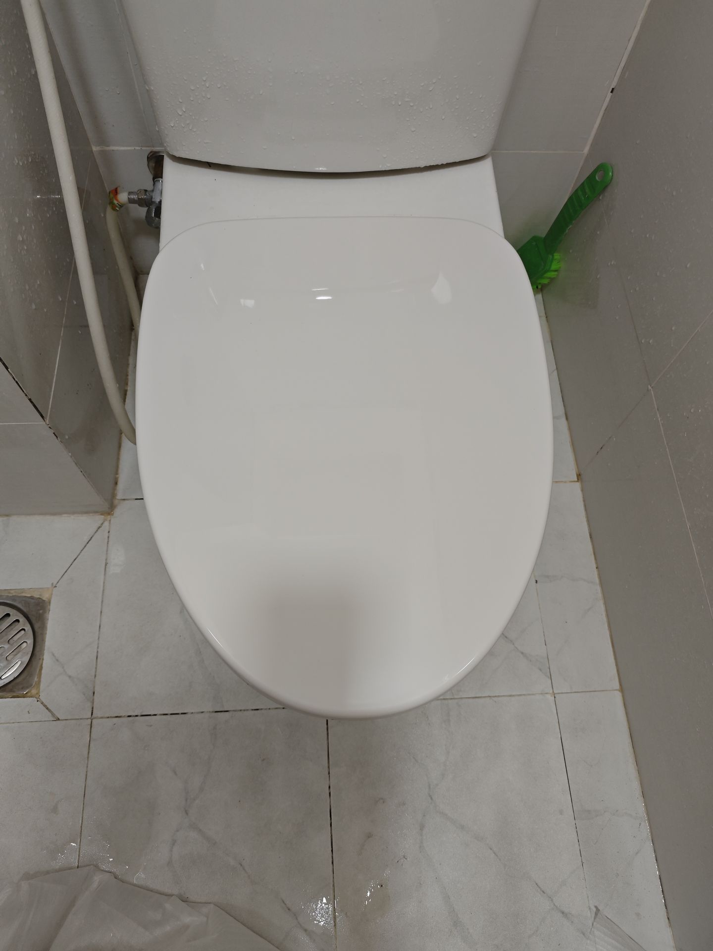 Đánh giá sản phẩm Nắp bồn cầu đóng êm INAX CF-500VS (CF500VS)