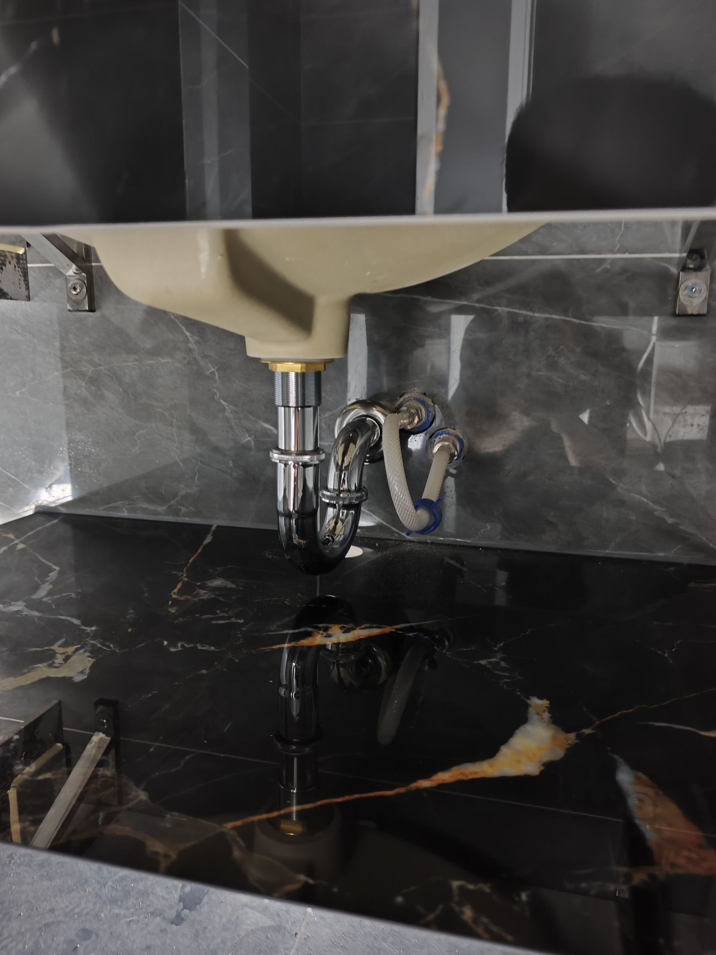 Đánh giá sản phẩm Chậu lavabo âm bàn đá 2 tầng Viglacera VI12-9GP01 / PHL-9S01P / US8-9GP05 / US10-9GP03