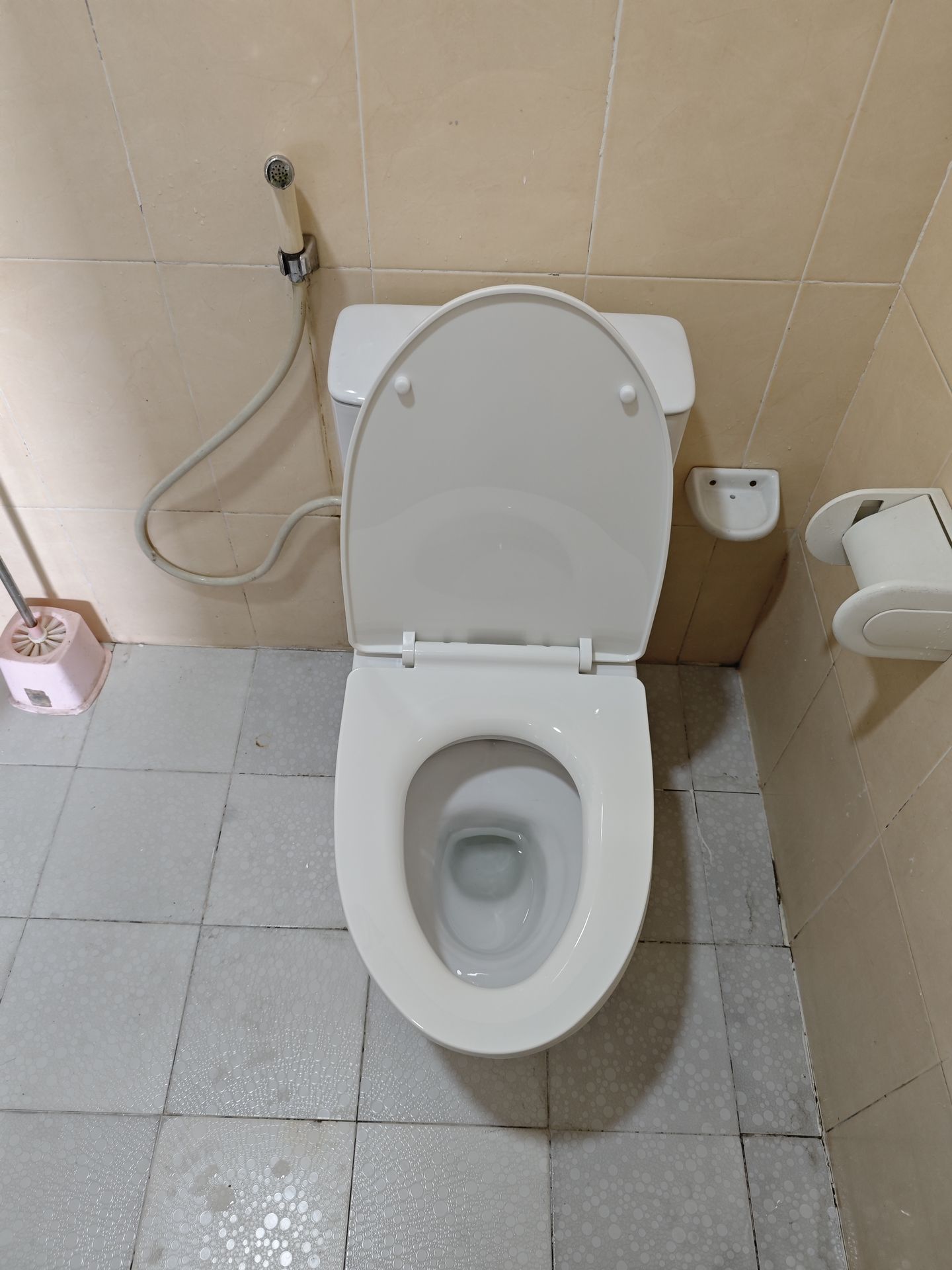 Đánh giá sản phẩm Bồn cầu 2 khối INAX AC-514VAN (AC514VAN) nắp đóng êm