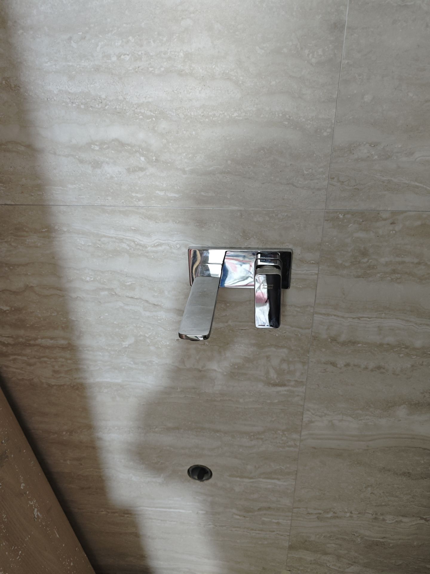 Đánh giá sản phẩm Vòi lavabo âm tường nóng lạnh Evolution American Standard WF-1304 (WF1304)