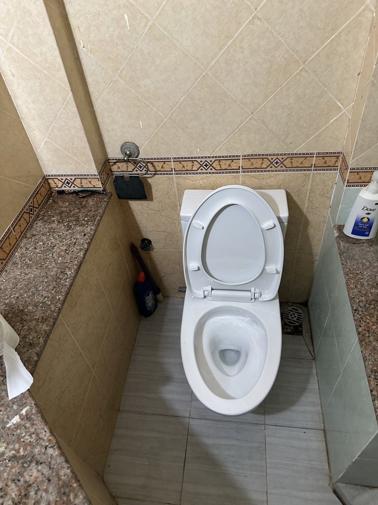 Đánh giá sản phẩm Bồn cầu 2 khối TOTO CS326DT10 nắp đóng êm TC395VS