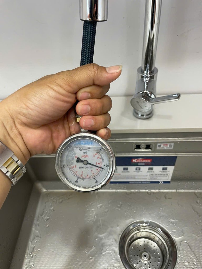 Đánh giá sản phẩm Thiết bị lọc nước dưới bồn rửa Mitsubishi Cleansui EU101