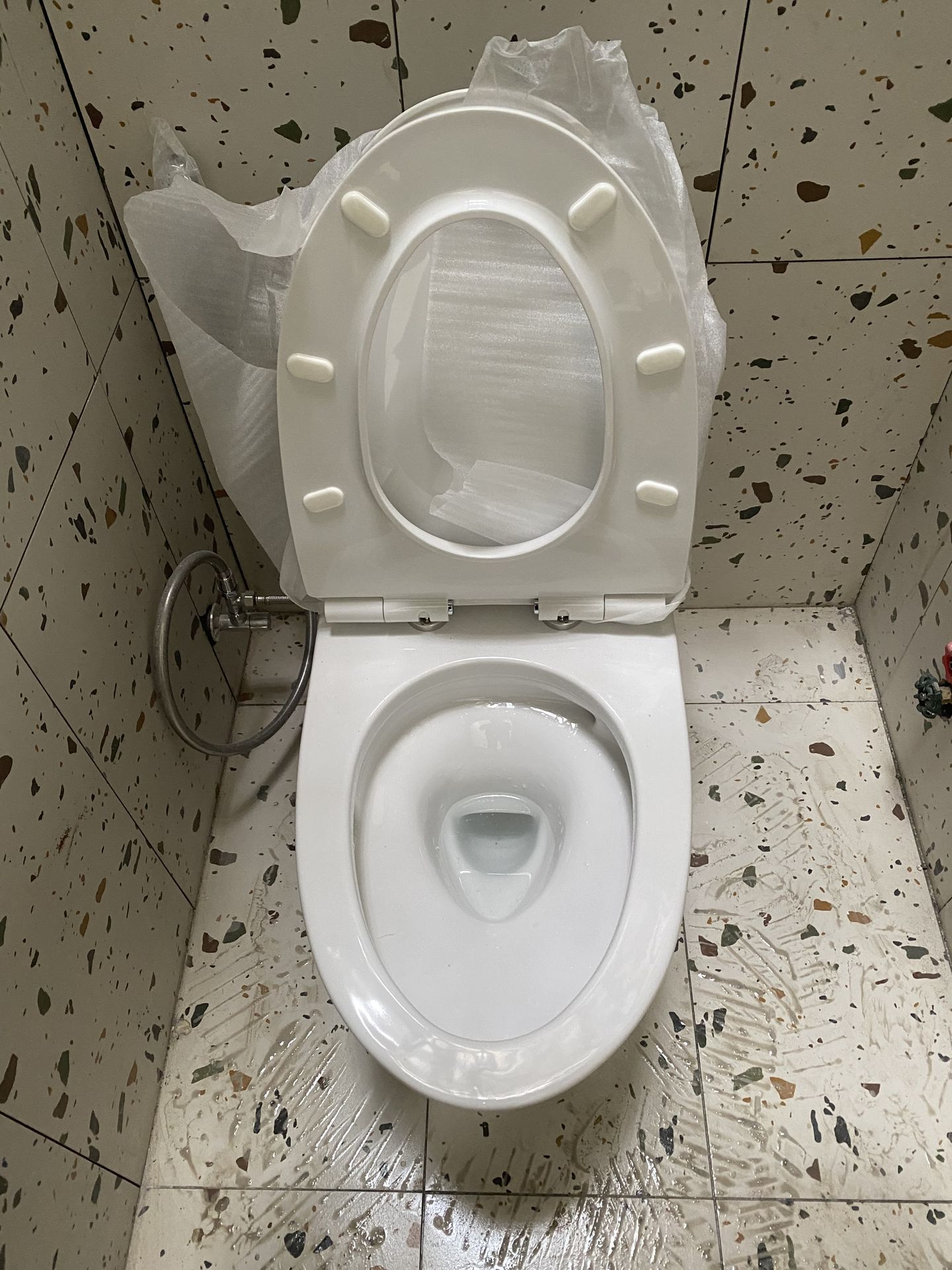 Đánh giá sản phẩm Bồn cầu 1 khối TOTO MS857DT8 nắp đóng êm TC600VS