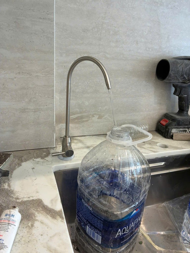 Đánh giá sản phẩm Máy Lọc Nước Âm Tủ Bếp Unilever Pureit DELICA UR5640 (công suất lọc 14000L)