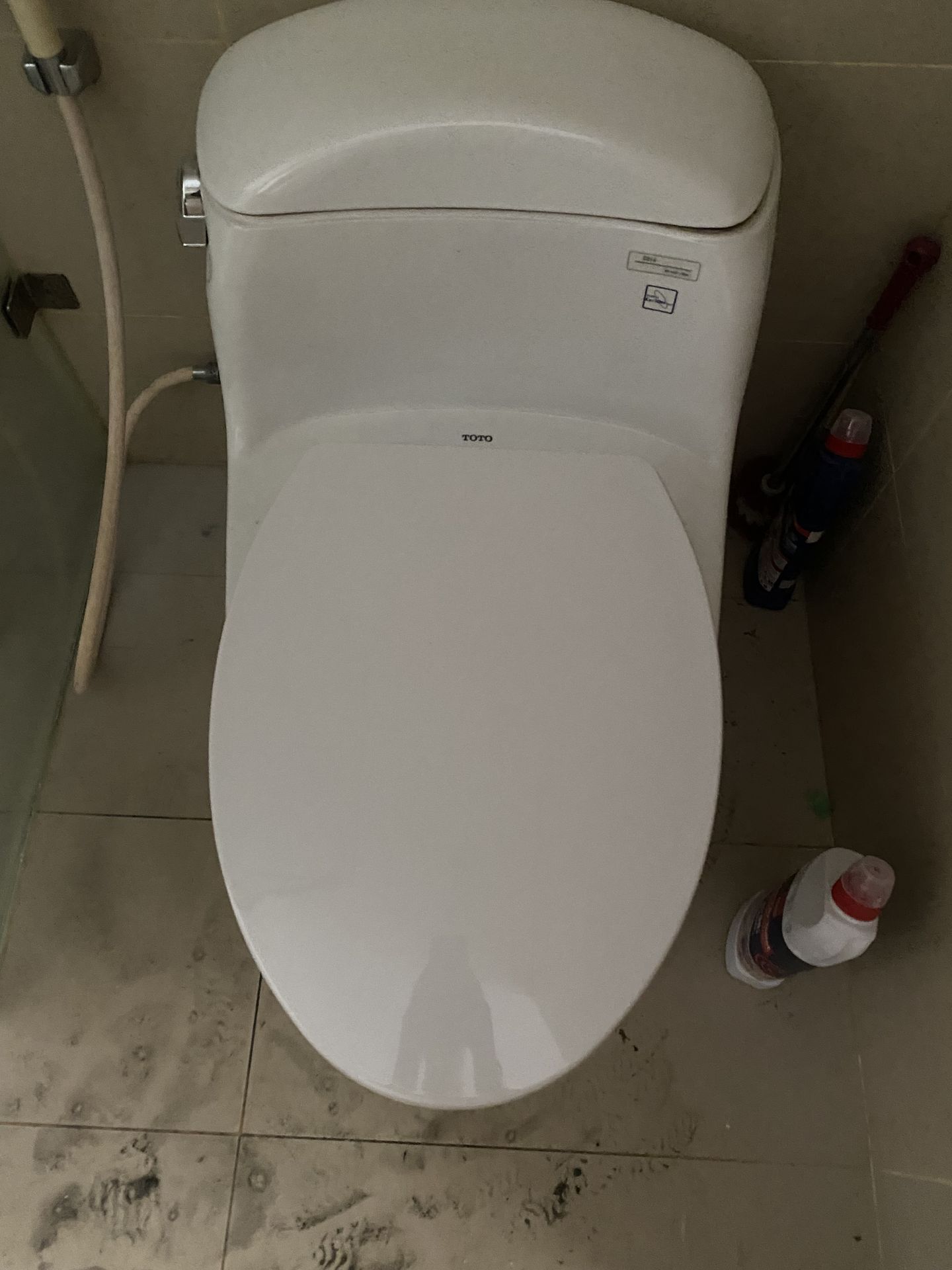 Đánh giá sản phẩm Nắp bồn cầu đóng êm TOTO TC393VS (T2)