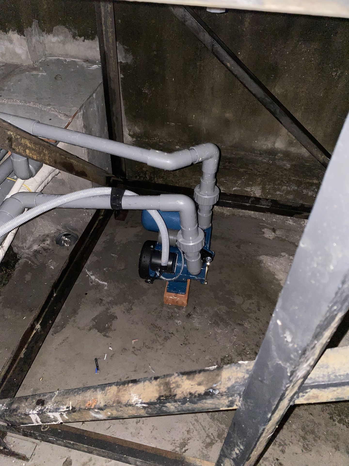 Đánh giá sản phẩm Máy bơm Panasonic tăng áp 200W A-200JAK