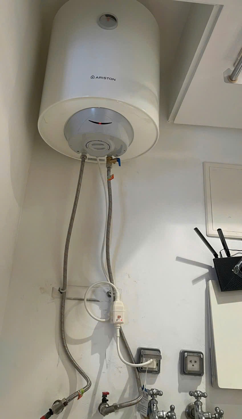 Đánh giá sản phẩm Dây cấp nước 60cm INAX A-701-9 (A7019)