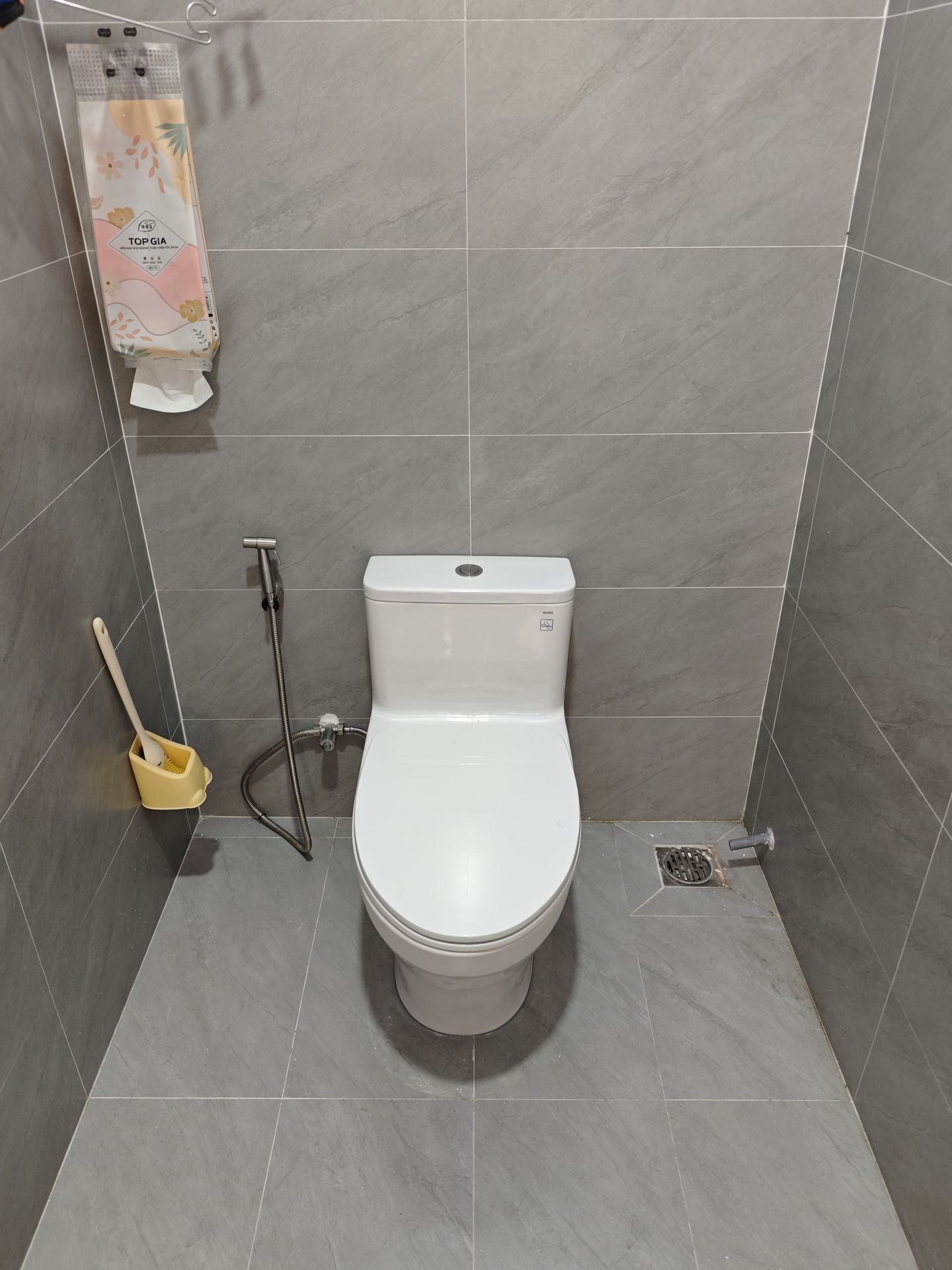 Đánh giá sản phẩm Bồn cầu 1 khối TOTO MS857DT10 nắp đóng êm TC395VS