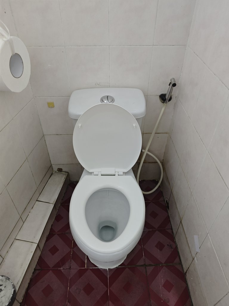 Đánh giá sản phẩm Bồn cầu LANDSIGN 2 khối xả nhấn LS2KN