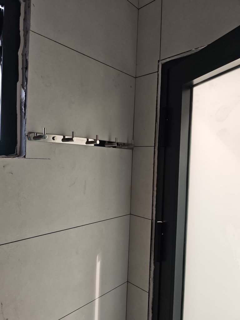 Đánh giá sản phẩm Móc áo I inox 304 Tovashu I4/5/6