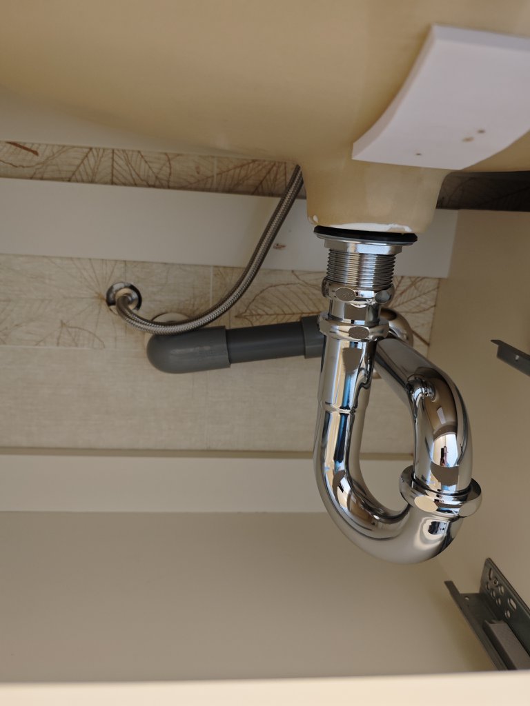 Đánh giá sản phẩm Ống thải chữ P COTTO CT683AX(HM)