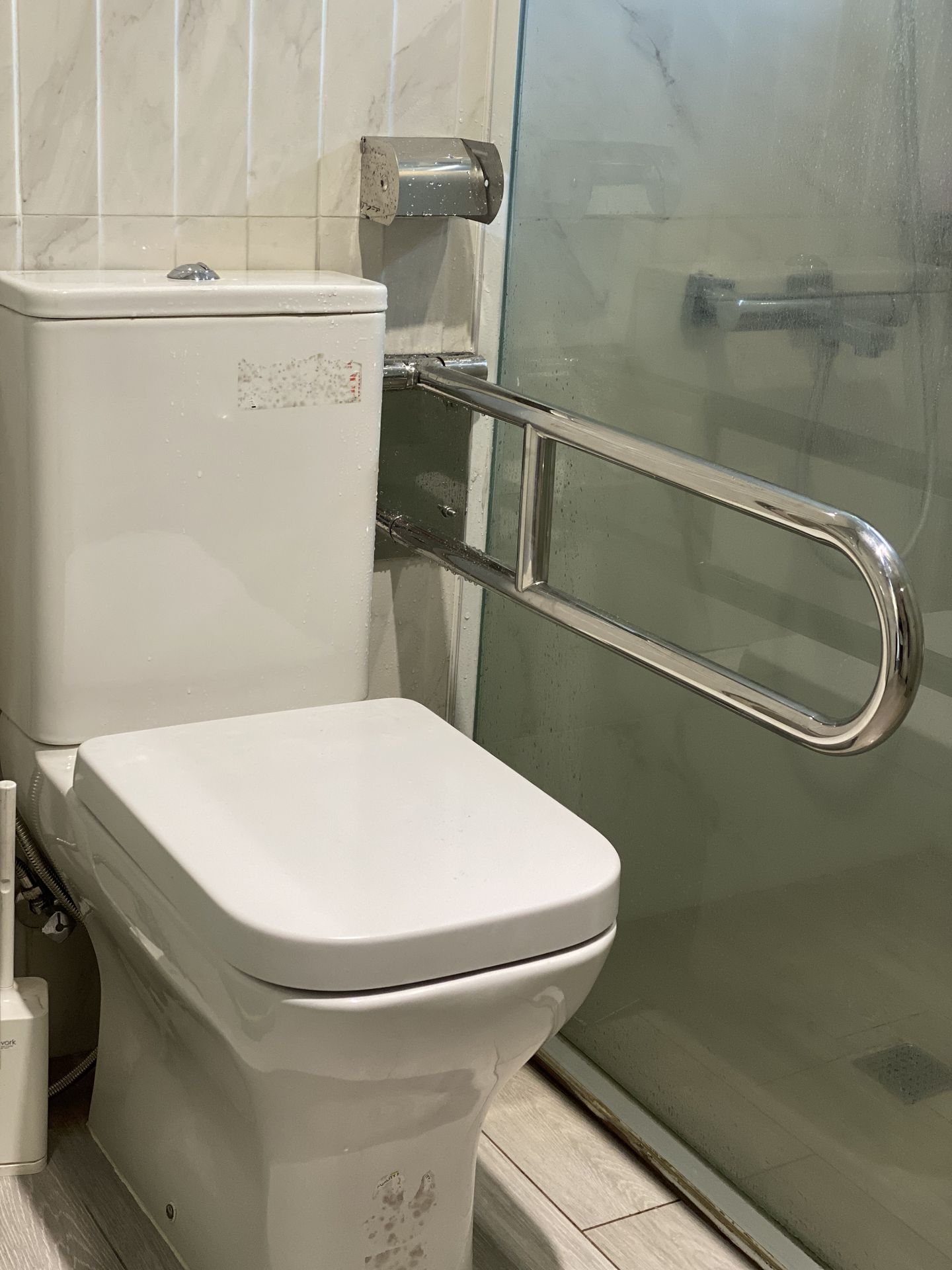 Đánh giá sản phẩm Thanh tay vịn Caesar GB100V