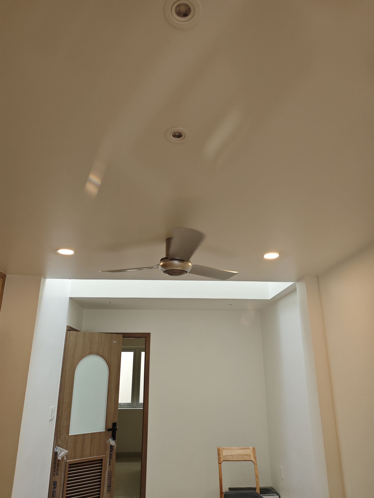 Đánh giá sản phẩm Quạt trần 3 cánh có điều khiển từ xa Panasonic F-48CZL