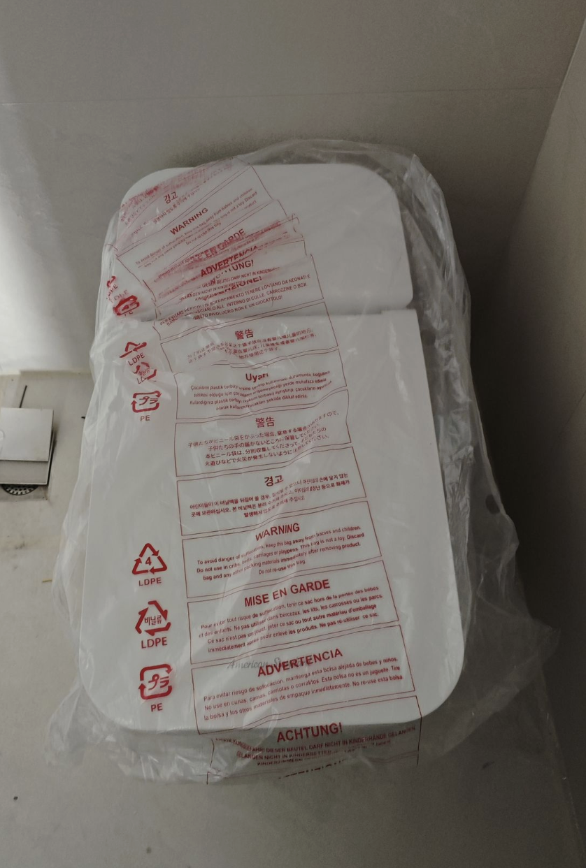 Đánh giá sản phẩm Bồn cầu điện tử thông minh American Standard KP-8310 (KP8310) dòng PLAT