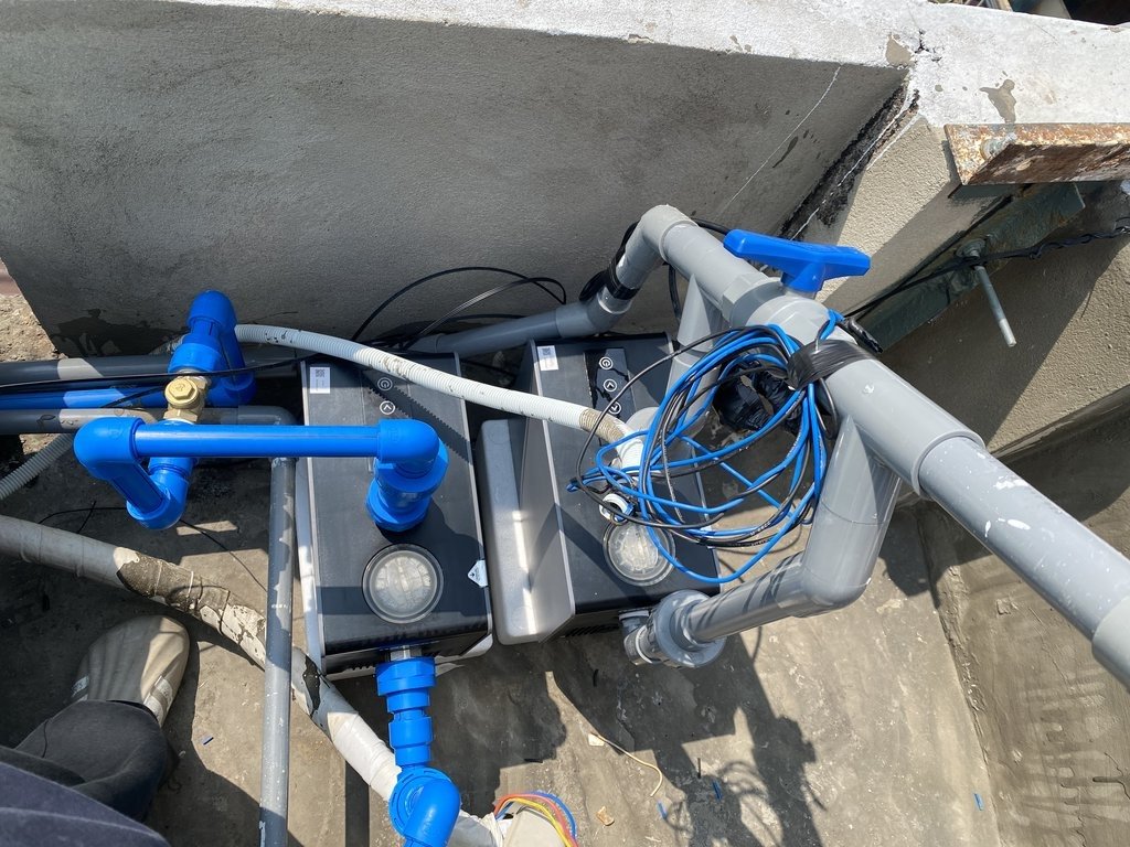 Đánh giá sản phẩm Máy bơm nước tăng áp biến tần Nanoco NIP400 / NIP600