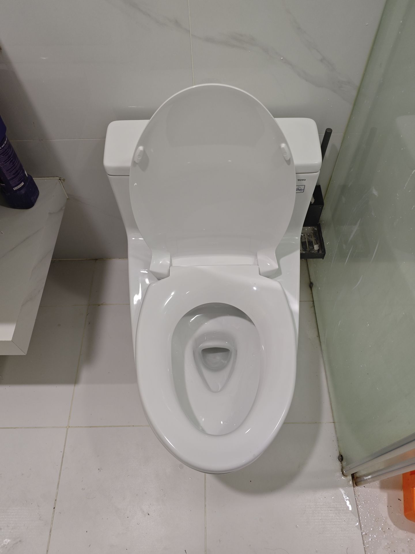 Đánh giá sản phẩm Bồn cầu 1 khối TOTO MS625DT2 nắp đóng êm TC393VS