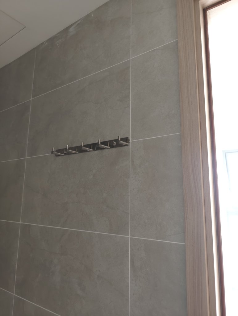 Đánh giá sản phẩm Móc treo quần áo Hita HF11M5