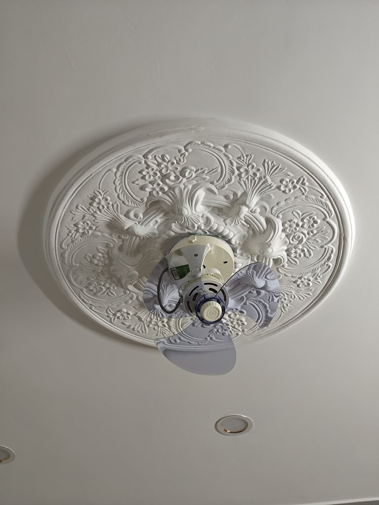 Đánh giá sản phẩm Quạt đảo trần có remote Nanoco NOF1651RC-GR / NOF1651RC-BE