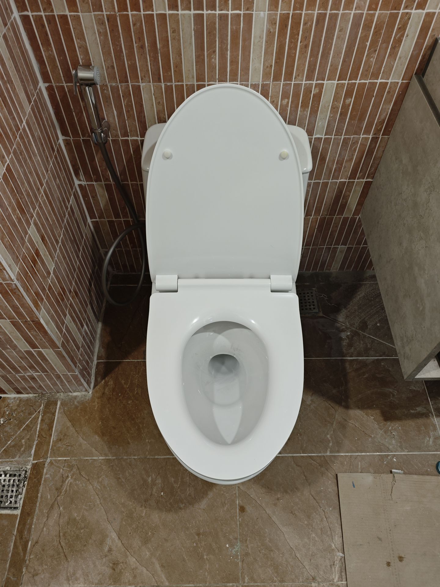 Đánh giá sản phẩm Bồn cầu 1 khối INAX AC-919VRN (AC919VRN) nắp đóng êm