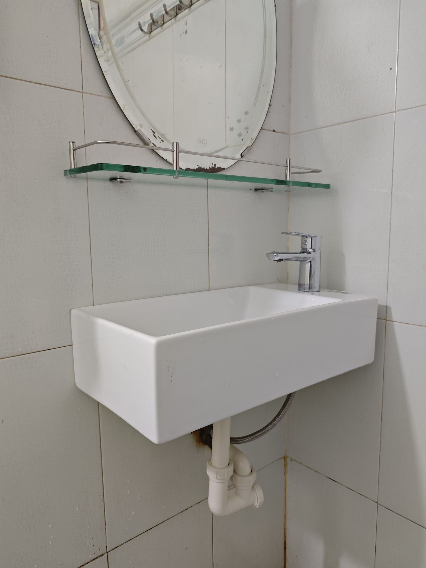 Đánh giá sản phẩm Chậu lavabo đặt bàn Caesar LF5239S