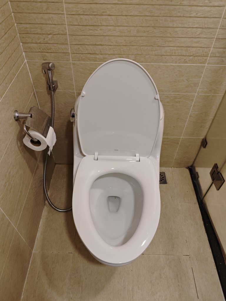 Đánh giá sản phẩm Nắp bồn cầu đóng êm TOTO TC395VS (T10)