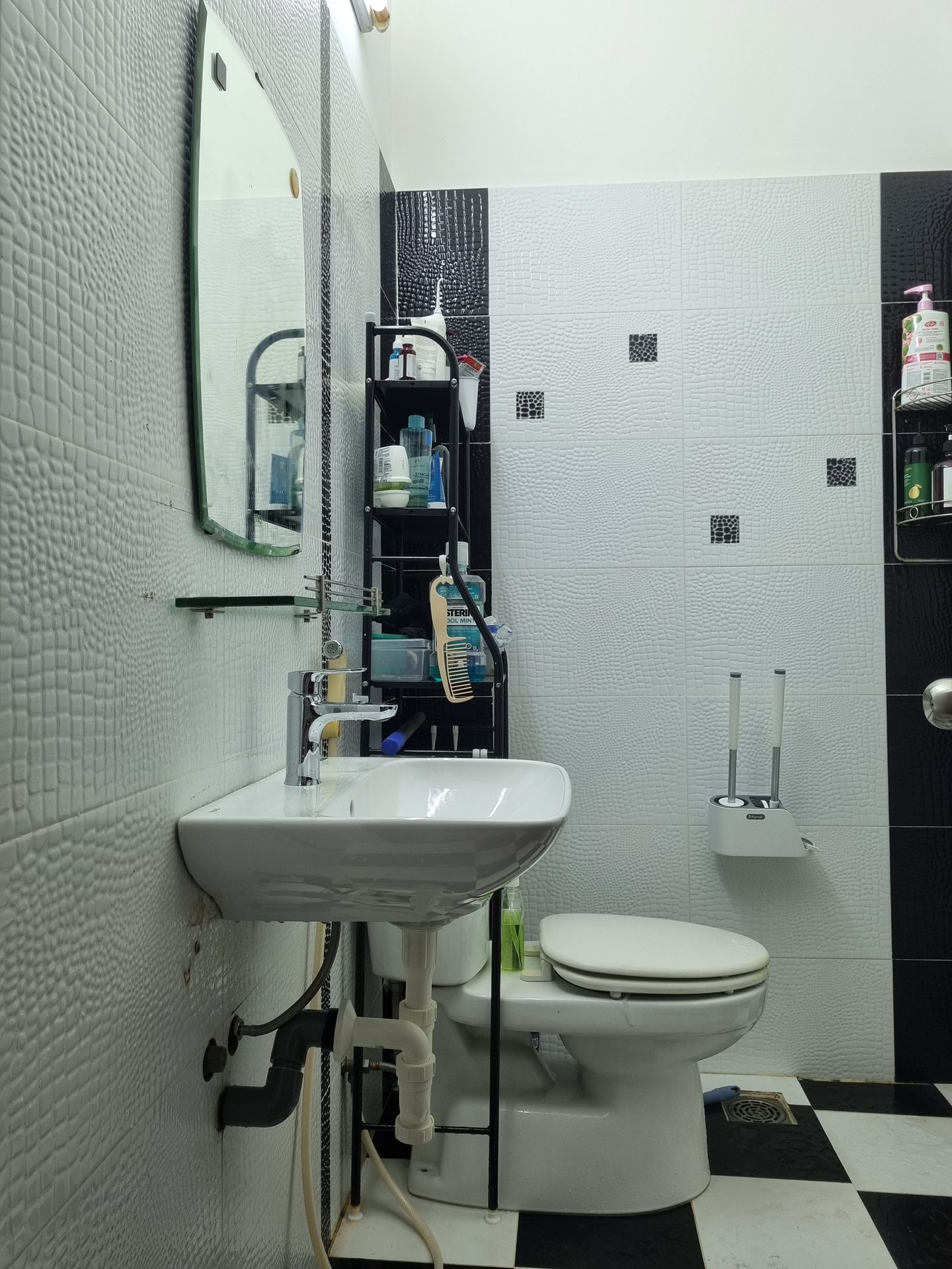 Đánh giá sản phẩm Chậu rửa lavabo treo tường INAX AL-289V (AL289V) (AL-289VFC) men Aqua Ceramic