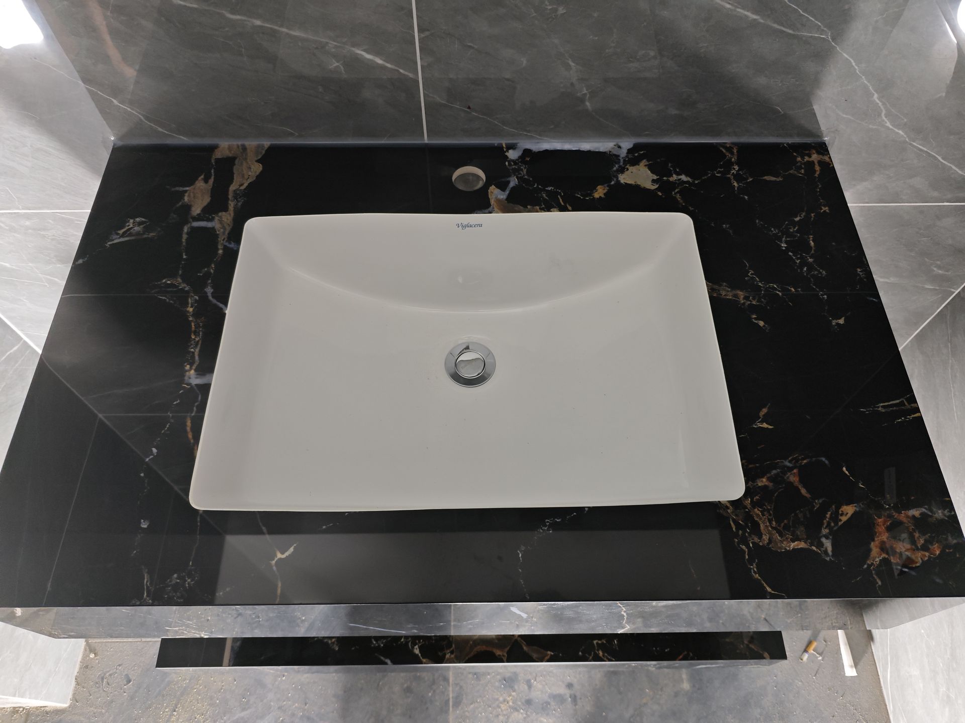 Đánh giá sản phẩm Bộ thải chữ P lật Viglacera VG813