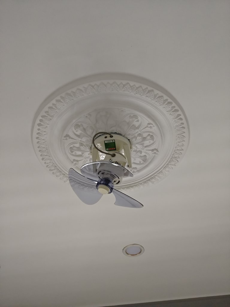 Đánh giá sản phẩm Quạt đảo trần có remote Nanoco NOF1651RC-GR / NOF1651RC-BE