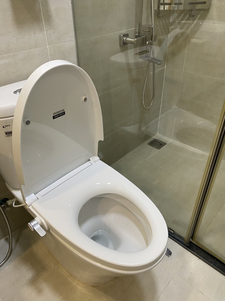 Đánh giá sản phẩm Nắp rửa cơ INAX CW-S32VN (CWS32VN)(-1)