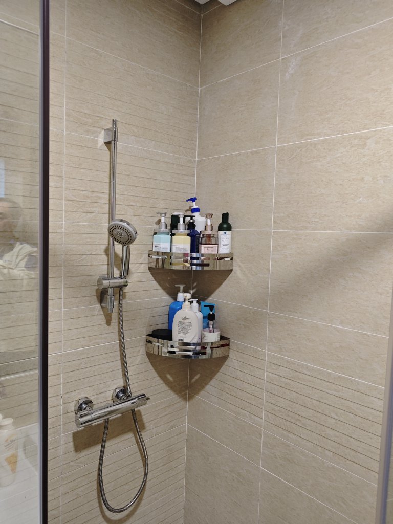 Đánh giá sản phẩm Củ sen tắm nhiệt độ GG Series TOTO TBV03431V