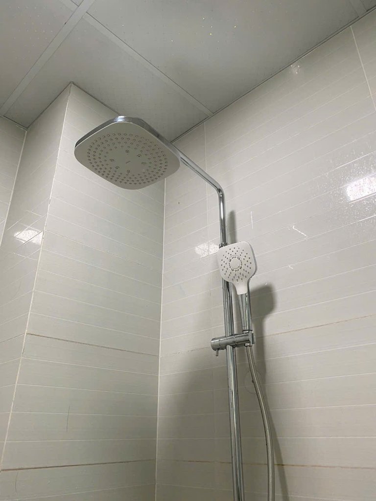 Đánh giá sản phẩm Thân sen cây TOTO TBW02001BA