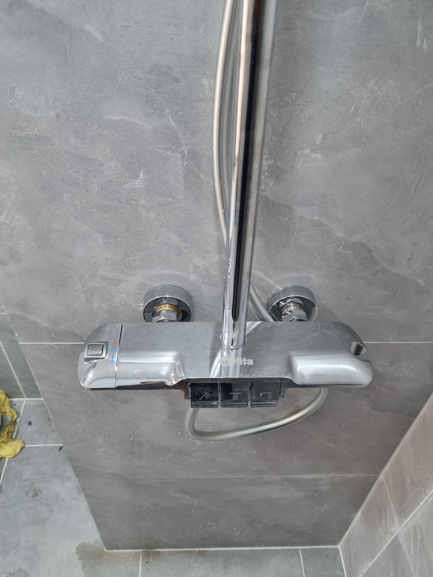 Đánh giá sản phẩm Bộ sen cây nóng lạnh HITA HJZKSC-20221