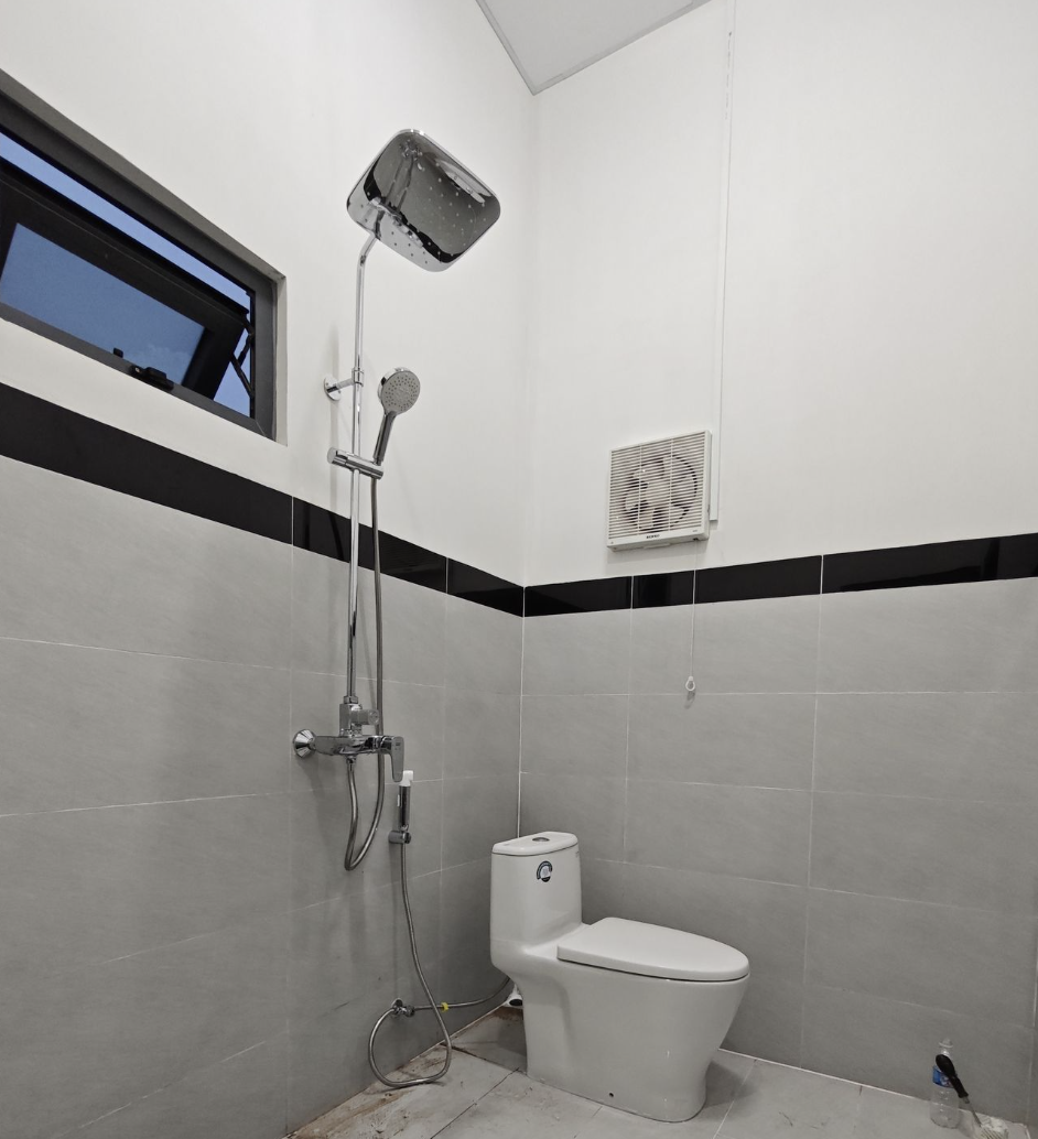 Đánh giá sản phẩm Bồn cầu 1 khối American Standard VF-1862 (VF1862) nắp êm dòng Loven