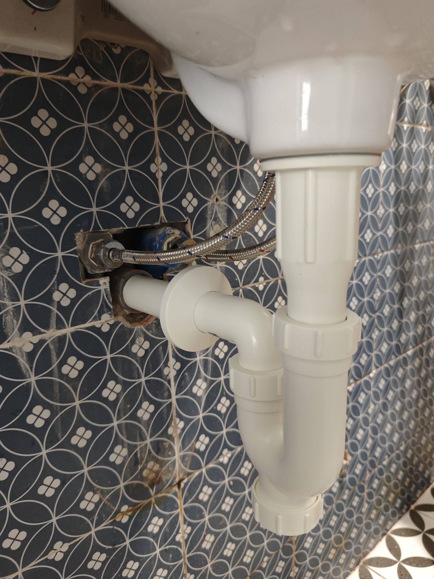 Đánh giá sản phẩm Ống Thải Chữ P INAX A-325PS (A325PS)