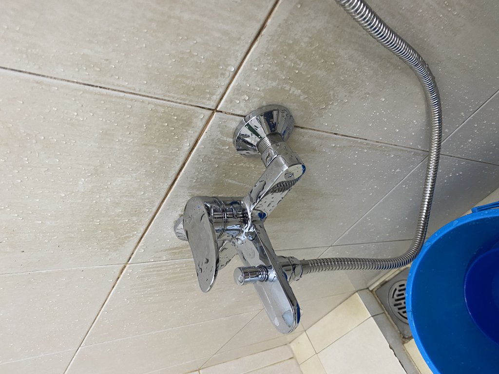 Đánh giá sản phẩm Bộ sen tắm nóng lạnh TOTO TBS04302V DGH104ZR