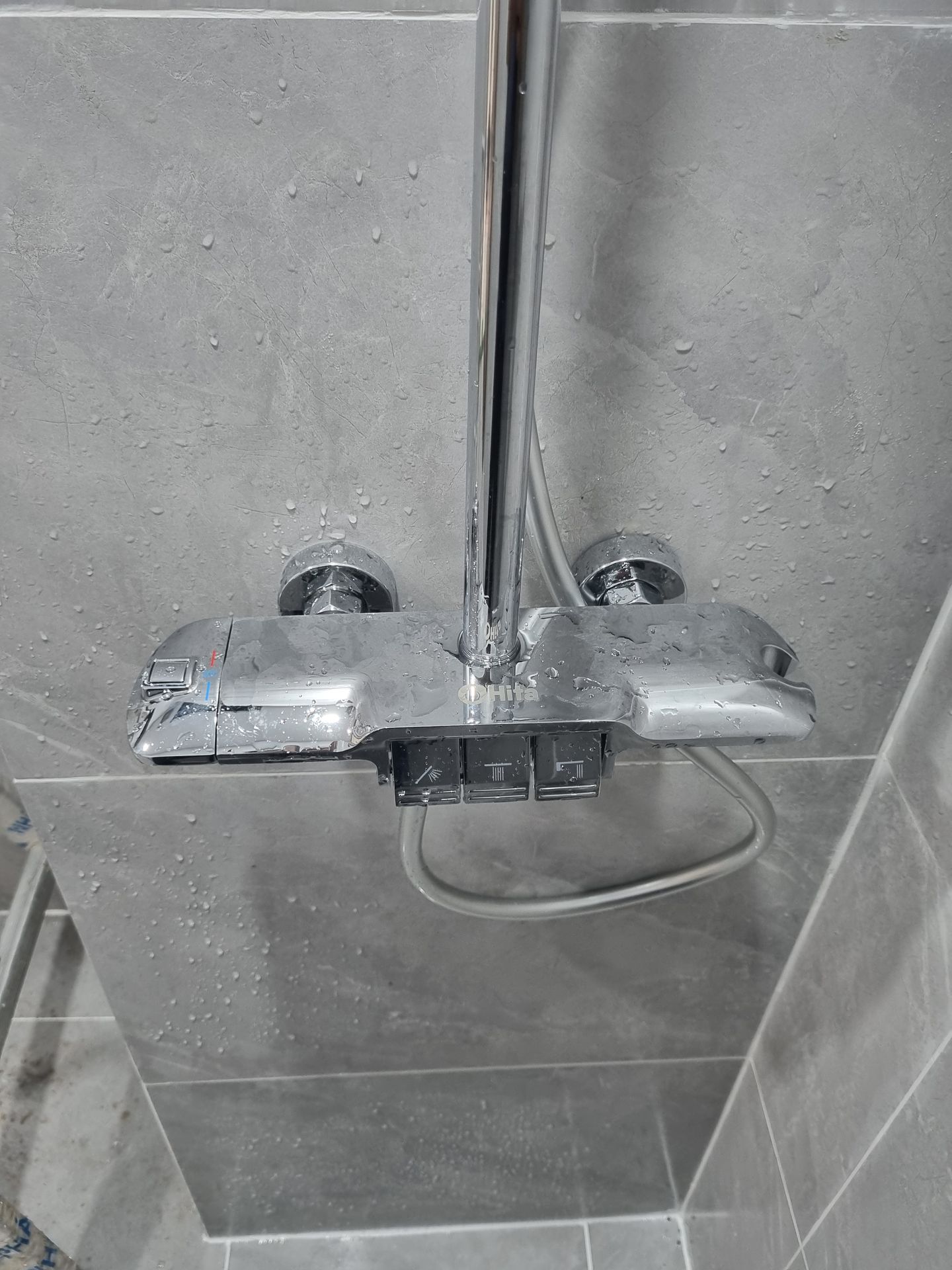 Đánh giá sản phẩm Bộ sen cây nóng lạnh HITA HJZKSC-20221