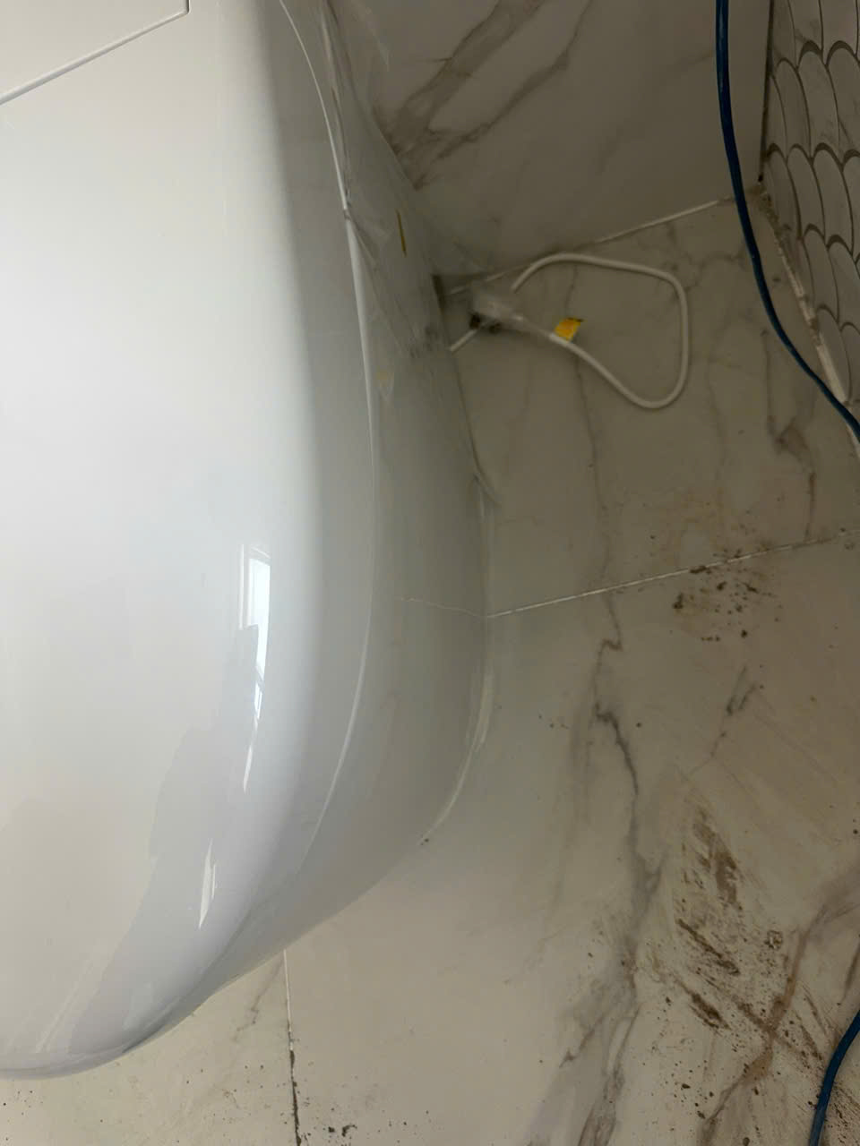 Đánh giá sản phẩm Bồn cầu thông minh Neorest RS TOTO CS921VT TCF83410GAA T53P100VR