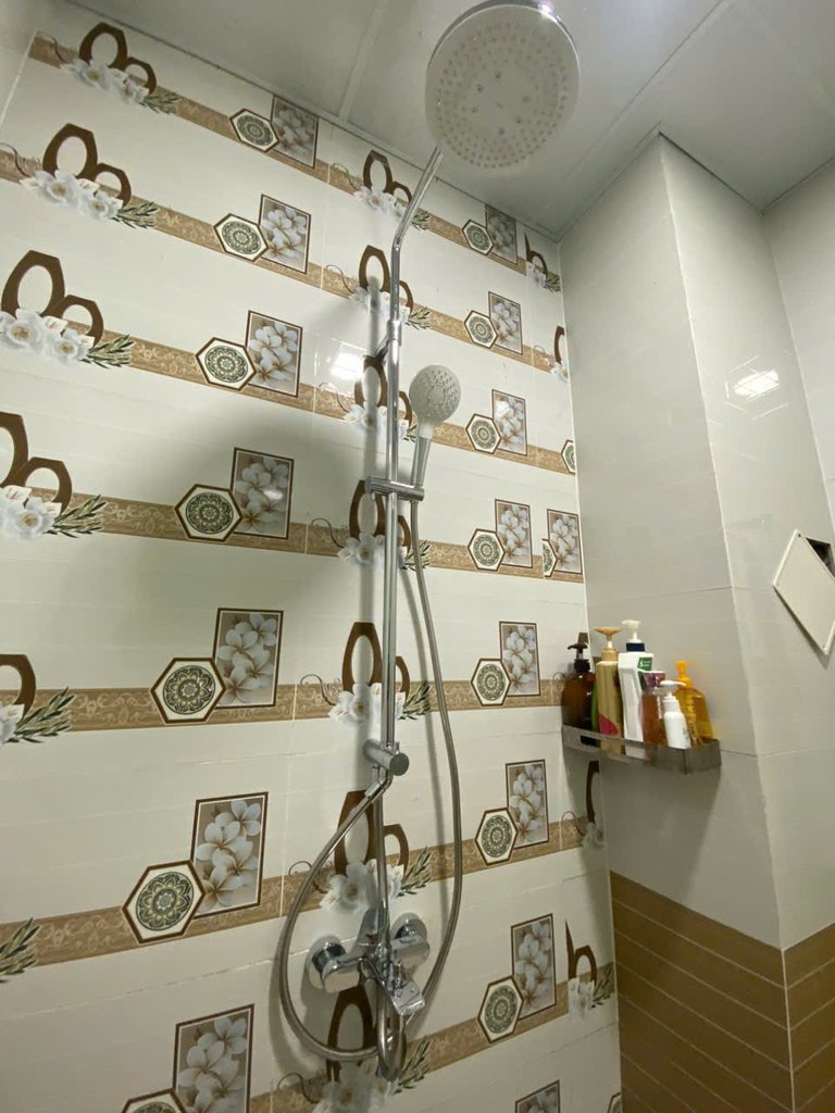 Đánh giá sản phẩm Củ sen tắm nóng lạnh GA Series TOTO TBG04302VA (TBG04302V)