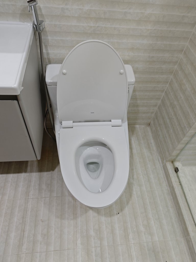 Đánh giá sản phẩm Bồn cầu 1 khối TOTO MS625DT8 nắp đóng êm TC600VS