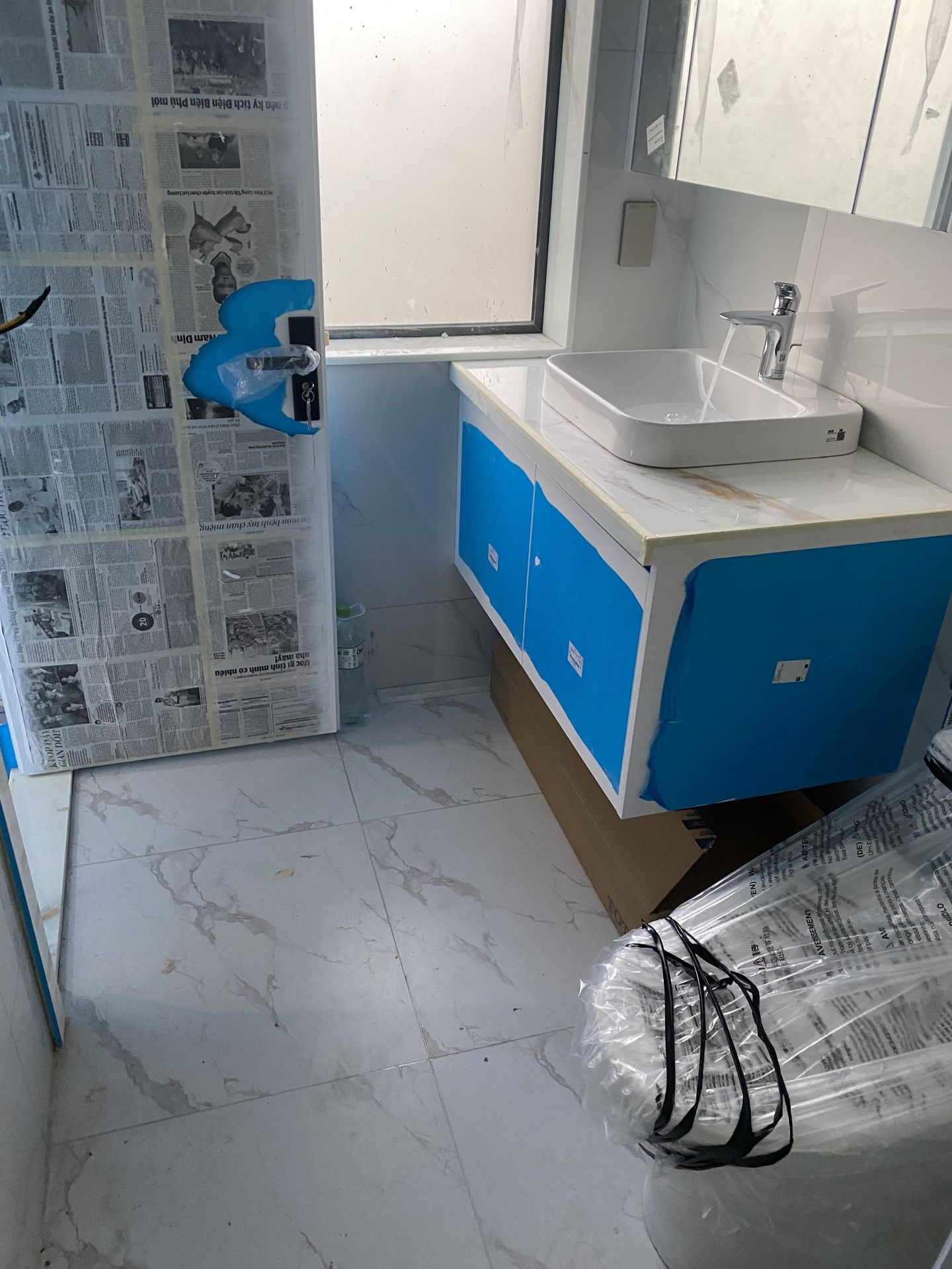 Đánh giá sản phẩm Vòi lavabo nóng lạnh GA TOTO TLG04301V