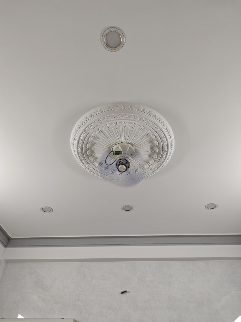 Đánh giá sản phẩm Quạt đảo trần có remote Nanoco NOF1651RC-GR / NOF1651RC-BE