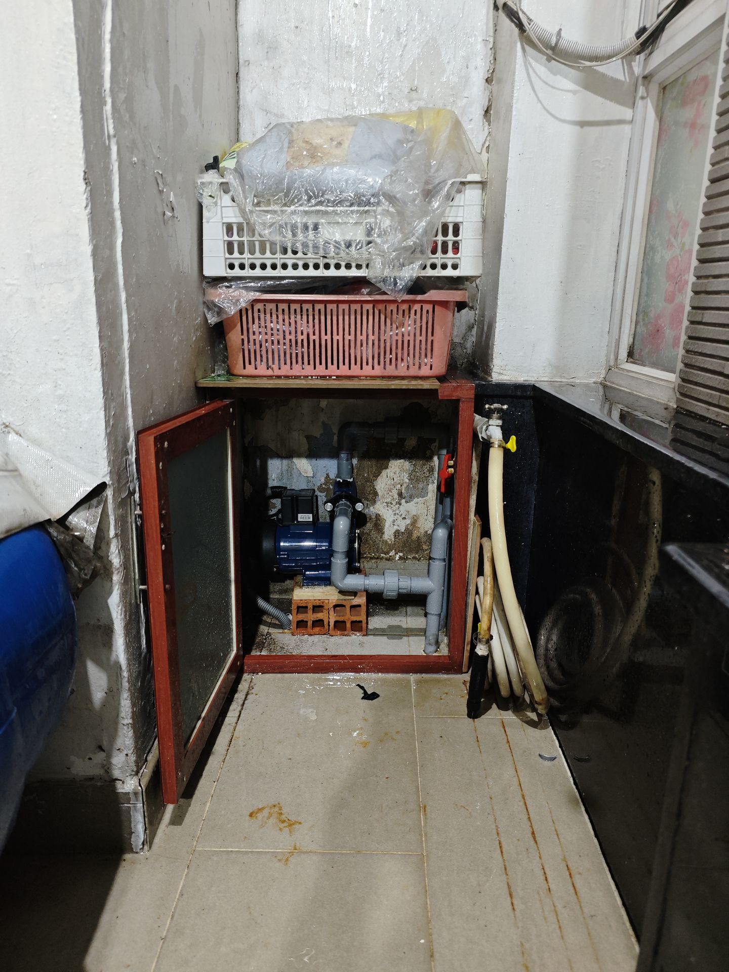 Đánh giá sản phẩm Máy bơm Panasonic đẩy cao 200W GP-200JXK-SV5