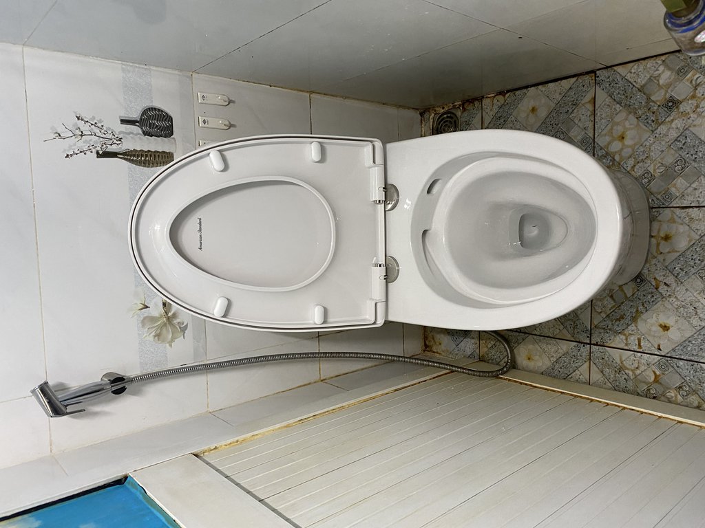 Đánh giá sản phẩm Bồn cầu 1 khối American Standard VF-1862 (VF1862) nắp êm dòng Loven