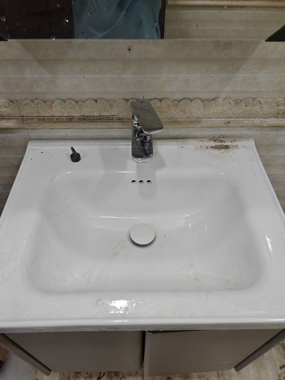 Đánh giá sản phẩm Vòi chậu lavabo nóng lạnh INAX LFV-632S-2 (LFV632S2)