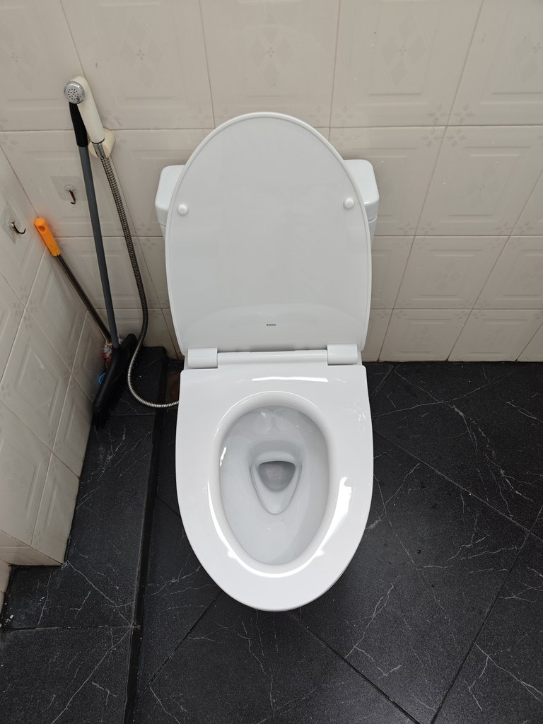 Đánh giá sản phẩm Bồn cầu 1 khối TOTO MS889DRT8 nắp đóng êm TC600VS