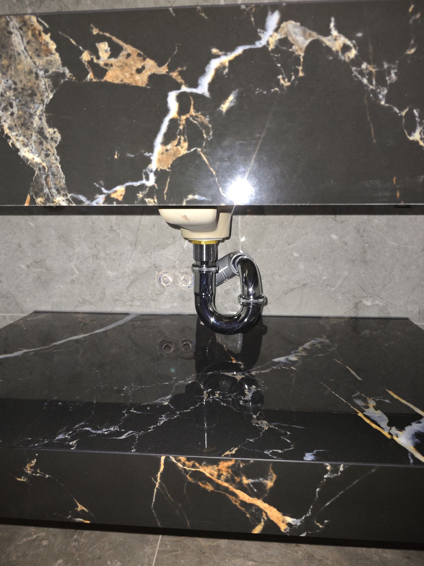 Đánh giá sản phẩm Chậu lavabo âm bàn đá 2 tầng Viglacera VI12-9GP01 / PHL-9S01P / US8-9GP05 / US10-9GP03